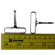 Kew Kew Iron Nickel/Hook/Bag Hook 4cm retail