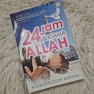 **CLEARANCE** - 24 Jam Bersama Allah