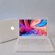 Laptop Apple Macbook unibody