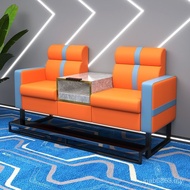 Pool Red Net Leisure Dedicated Hall Chair Sofa Pool Room Viewing Sofa Chair Dedicated Sofa Chair Cha