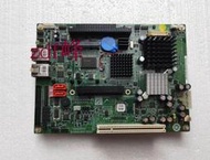 NOVA-945GSE-N270-R20- REV:2.0臺式工控機主板5.25寸集成CPU現貨