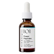 Geek & Gorgeous Power Peptides with 3% Matrixyl 3000, 2% Matrixyl Synthe 6 and Copper Peptides