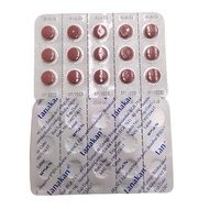 (CLEARANCE) TANAKAN 40MG 15'S / 2 x 15'S / 90'S (EXP:04/2024)