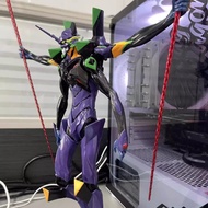 โมเดล EVA New Evangelion Theatre Version 13 Machine 13 Rangkaciulus Grasshopper Static Collectible F