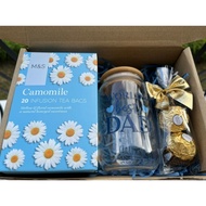 Fathers Day Surprise Gift Box M&S Gift Box Cheap Gift Box