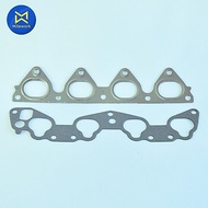 Exhaust Intake Gasket CIVIC 1988-1.5B D15B SKL