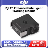 DJI RS Enhanced Intelligent Tracking Module for DJI RS 5 DJI RS 4 DJI RS 4 Pro DJI RS 4 Mini Origina