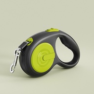 Pet Dog Cat Leash 3m/5m Automatic Retractable Dog Walking Leash 5m Dog Leash
