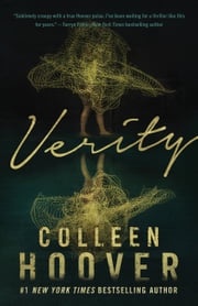 Verity Colleen Hoover