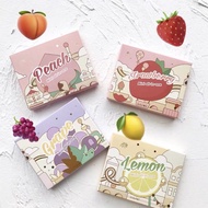 Judydoll eyeshadow palette