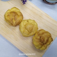 Kue Sus isi Vla Vanila