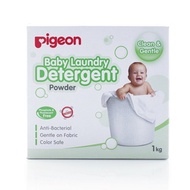 Pigeon - 26220 Baby Laundry Detergent Powder 1Kg