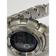 G-Shock G-7000D Japan Y  Tough Solar Used
