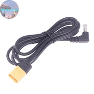 Alittlesearch XT60 Cable FPV Glasses V2 Battery Charging Line For FPV AVATA  Accessories Support 11.