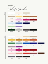 【香港製造】Bag Organizer - LV Side Trunk PM M46815