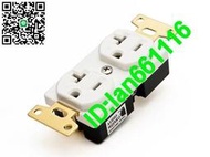 原裝日本 Oyaide 歐亞德 R0 墻插 美式電源插座