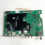 SAMSUNG UA50AU8000K/MAINBOARD/POWERBOARD