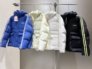全新正品Nerdy 羽絨 Nerdy coat Nerdy jacket