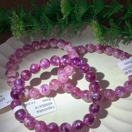 LEPIDOLITE (CERTIFICATE INV228)