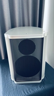 Krell LAT 2 speakers