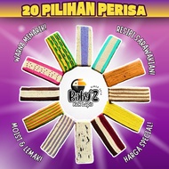 KEK LAPIS BABY'Z ORIGINAL WARISAN SARAWAK (20 PILIHAN PERISA)