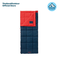 Coleman ถุงนอน รุ่น JP Sleeping Bag Performer III C5 34774