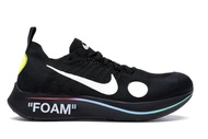 Nike Zoom Fly Mercurial Off-White Black Orange