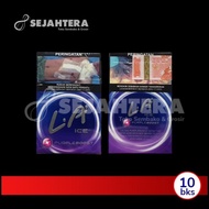 La Ice Purple Boost 16/1 Slop/ Rokok La Ungu Best Seller