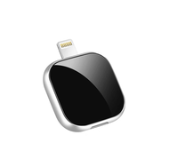 Apple U Disk 1TB/2TB OTG USB หน่วยความจำแฟลชไดรฟ์ OTG สติ๊กคีย์ยูเอสบีสำหรับ iPhone 14/13/12/11/XS/X/8/7/ 6 ไอแพดไอพอด Android