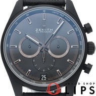真力時 Chronomaster El Primero 腕錶 42毫米 路虎攬勝星脈限量版 全球限量200枚 Chronomaster El Primero 42毫米 24.2042.400/27.R