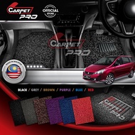 [Ready Stock] Proton Exora (2009-Present) Bold CFE Car Mat Coil Carpet Karpet Kereta Tebal Kapet PVC