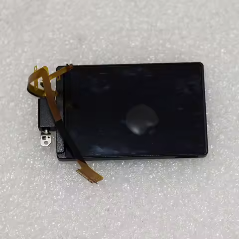New LCD display screen assy with hinge repair parts for Panasonic DC-S9 S9 Camera