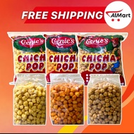 CORNICK/CORNPOP (180 GRAMS & 500GRAMS)