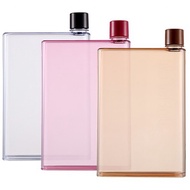A5 size Water Bottle BPA FREE Stylish 420ML