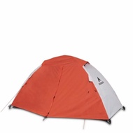 Tenda Camping Double Layer Eiger X Berganoa 1P