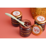 Homemade STRAWBERRY Jam Cameron Highland