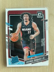 Panini NBA Jaquez Jr.