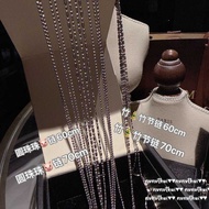 Hoarding Good Match Bamboo Chain Round Bead Necklace It is Recommended to Hoard More Hoarding Can Be