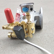 Panda PM360EA 370EA High Pressure Washer Pump Head 660A 680A Car Washer High Pressure Pump Head Acce