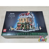 Lego-Icons10350 Tudor Corner