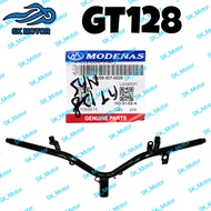 Modenas GT128 GT 128 Original Handle Bar Assy Handle Pipe Comp Handlebar Hander Steering Bar 39058-5