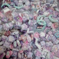 Beautiful character beads 1 pound