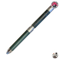 [888 from Japan] Zebra multifunction pen Sharbo X CL5 Limited Godzilla barrel Godzilla claw marks SB