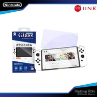 IINE Tempered Glass for Nintendo Switch Oled