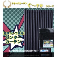 [Shenghuo Card Modification] Japan JET INOUE Sunshade < Central Curtain >