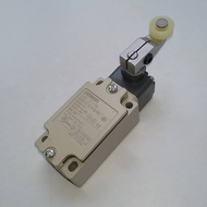 Omron D4B-2111N Limit Switch D4B2111N New One Free Shipping