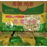 kwetiau isi 200 gram/mie kwetiau/kwetiau mie 200gr/kwetiau goreng/kwetiau rebus