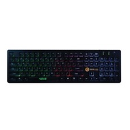 Neolution Keyboard Gaming AGIS Black