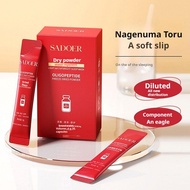 4g*lyophilized Powder Sleeping Mask Sleeping Night Care Oil-control Mask Moisturizing K5n9