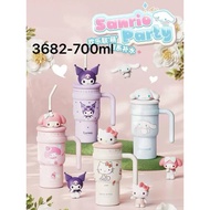 Sanrio Thermos/Tumbler 700ml